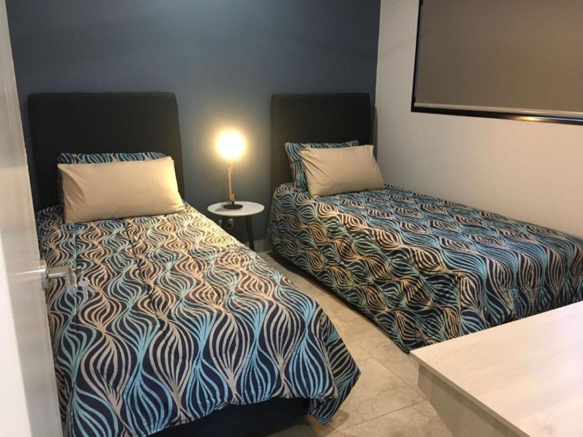 Dundee Beach Holiday Park Dış mekan fotoğraf