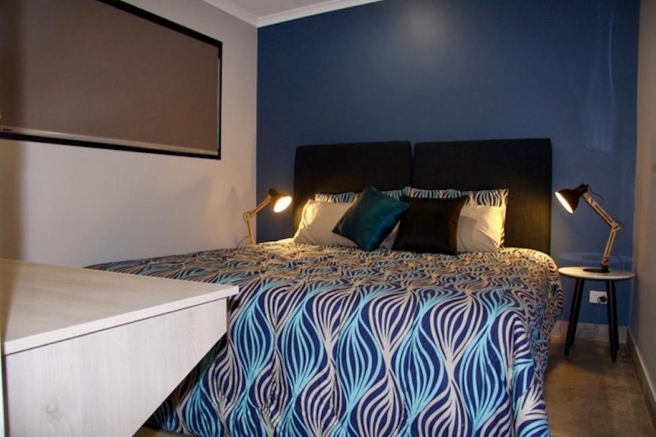 Dundee Beach Holiday Park Dış mekan fotoğraf
